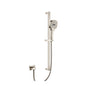 Flusso SHS.1019 Hand Shower Set with Slide Bar and Elbow