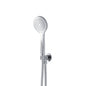 Flusso SHS.1020 Hand Shower Set with Holder and Elbow Combo