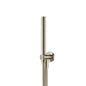 Flusso SHS.1024 Hand Shower Set with Holder and Elbow Combo