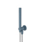 Flusso SHS.1024 Hand Shower Set with Holder and Elbow Combo