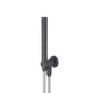 Flusso SHS.1024 Hand Shower Set with Holder and Elbow Combo