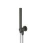 Flusso SHS.1024 Hand Shower Set with Holder and Elbow Combo