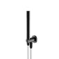 Flusso SHS.1024 Hand Shower Set with Holder and Elbow Combo