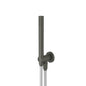 Flusso SHS.1024 Hand Shower Set with Holder and Elbow Combo