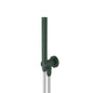 Flusso SHS.1024 Hand Shower Set with Holder and Elbow Combo