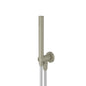 Flusso SHS.1024 Hand Shower Set with Holder and Elbow Combo