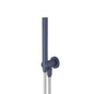 Flusso SHS.1024 Hand Shower Set with Holder and Elbow Combo