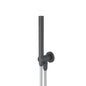 Flusso SHS.1024 Hand Shower Set with Holder and Elbow Combo