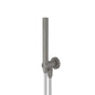 Flusso SHS.1024 Hand Shower Set with Holder and Elbow Combo