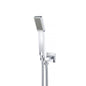 Flusso SHS.1025 Hand Shower Set with Holder and Elbow Combo