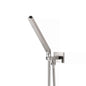 Flusso SHS.1028 Hand Shower Set with Holder and Elbow Combo