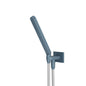 Flusso SHS.1028 Hand Shower Set with Holder and Elbow Combo