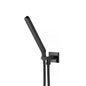 Flusso SHS.1028 Hand Shower Set with Holder and Elbow Combo