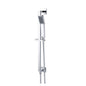Flusso SHS.2015 Hand Shower Set with Slide Bar, Integrated Elbow & Hose