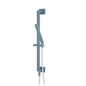 Flusso SHS.2018 Hand Shower Set with Slide Bar, Integrated Elbow & Hose
