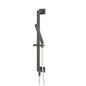Flusso SHS.2018 Hand Shower Set with Slide Bar, Integrated Elbow & Hose