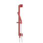 Flusso SHS.2018 Hand Shower Set with Slide Bar, Integrated Elbow & Hose