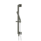 Flusso SHS.2018 Hand Shower Set with Slide Bar, Integrated Elbow & Hose