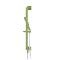Flusso SHS.2018 Hand Shower Set with Slide Bar, Integrated Elbow & Hose