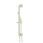 Flusso SHS.2018 Hand Shower Set with Slide Bar, Integrated Elbow & Hose