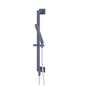 Flusso SHS.2018 Hand Shower Set with Slide Bar, Integrated Elbow & Hose