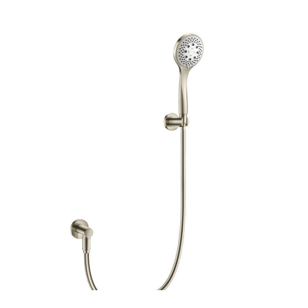 Flusso SHS.5105 Hand Shower Set with Holder and Elbow