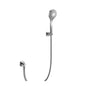 Flusso SHS.5105 Hand Shower Set with Holder and Elbow