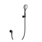 Flusso SHS.5105 Hand Shower Set with Holder and Elbow