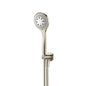 Flusso SHS.5125 Hand Shower Set with Holder and Elbow Combo