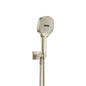 Flusso SHS.6250 Hand Shower Set with Holder and Elbow Combo