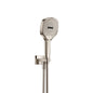 Flusso SHS.6250 Hand Shower Set with Holder and Elbow Combo