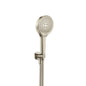 Flusso SHS.6260 Hand Shower Set with Holder and Elbow Combo