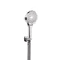 Flusso SHS.6260 Hand Shower Set with Holder and Elbow Combo