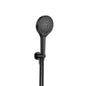 Flusso SHS.6260 Hand Shower Set with Holder and Elbow Combo