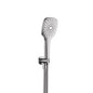 Flusso SHS.6270 Hand Shower Set with Holder and Elbow Combo
