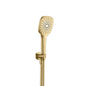 Flusso SHS.6270 Hand Shower Set with Holder and Elbow Combo