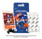 University of Florida Football 2025 Trading Cards - Single Pack