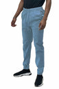 Solid Jogger Pants