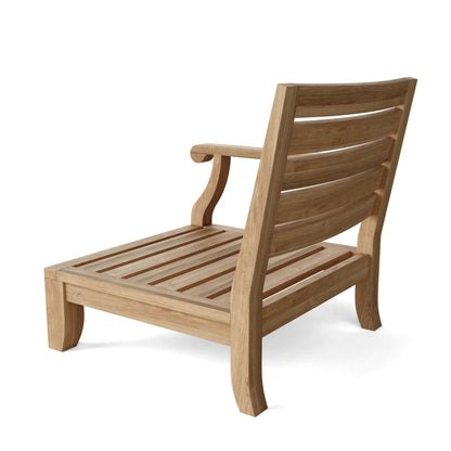 Set-94 Riviera Modular Deep Seating Set