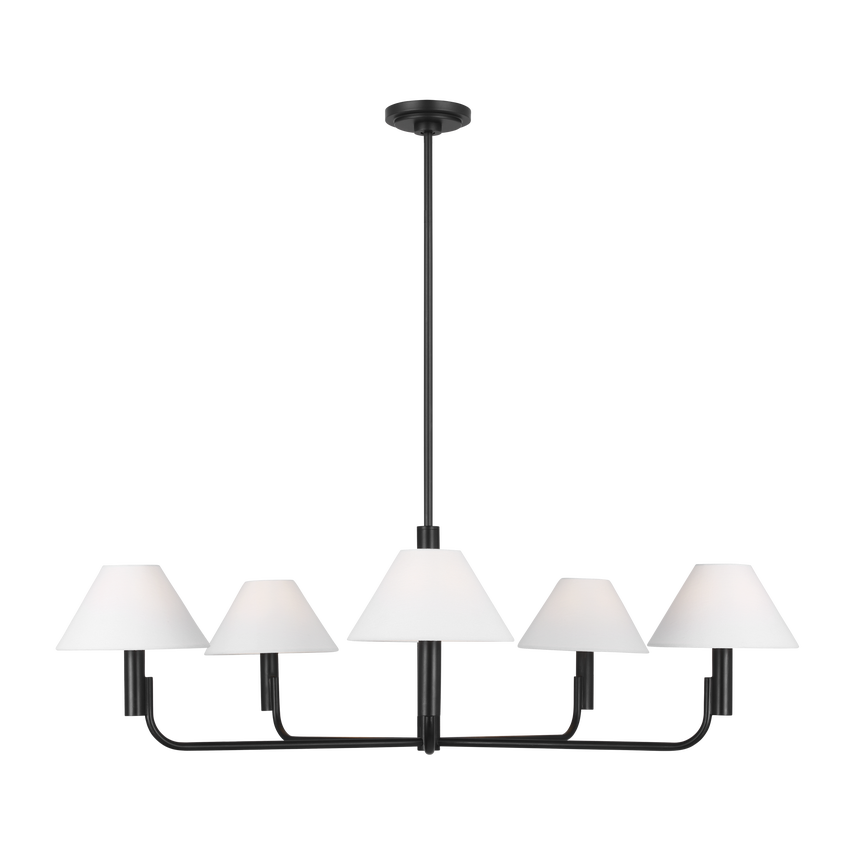 Colfax Large Chandelier