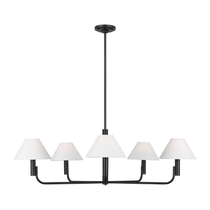 Colfax Large Chandelier