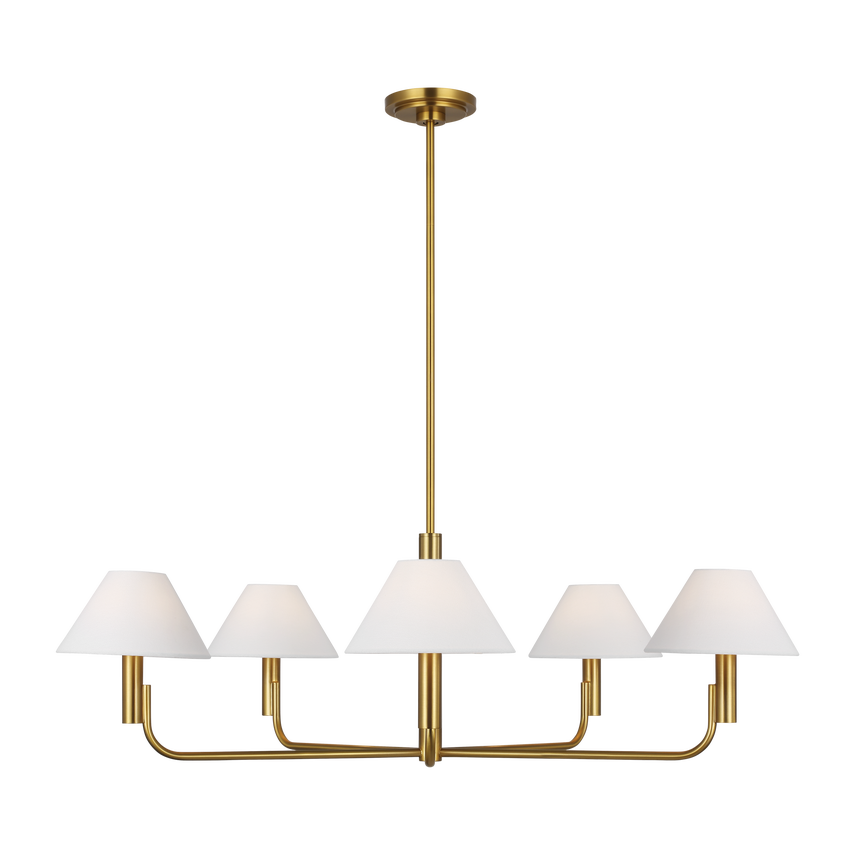 Colfax Large Chandelier