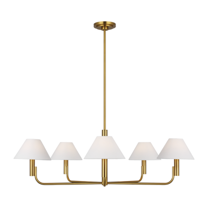 Colfax Large Chandelier