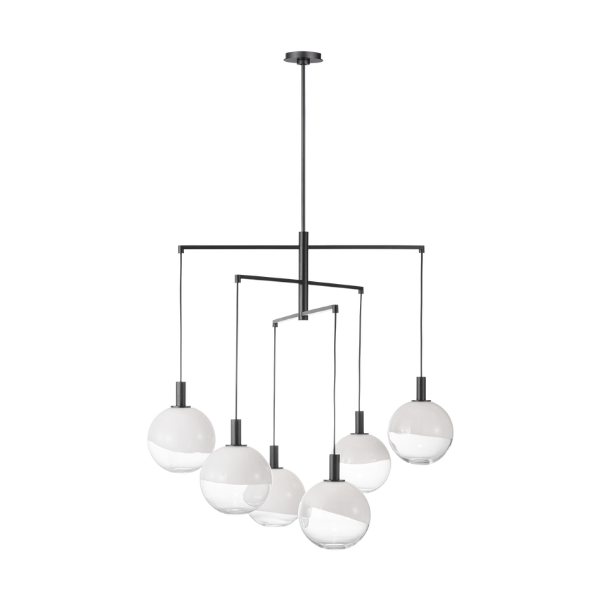 Torian XL Chandelier