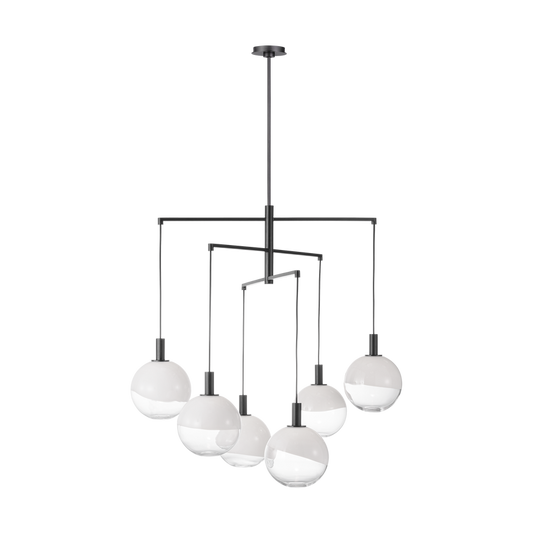 Torian XL Chandelier