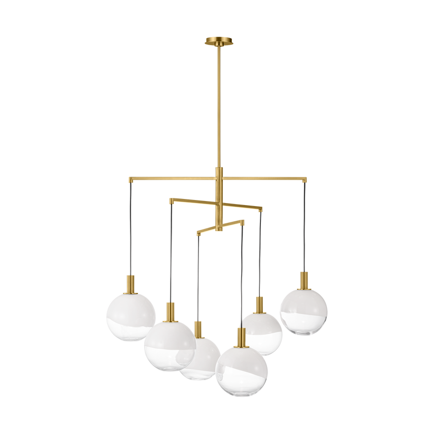 Torian XL Chandelier