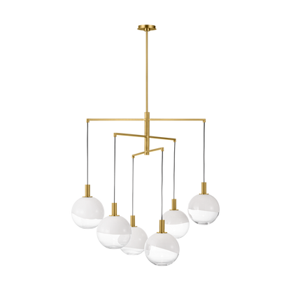 Torian XL Chandelier