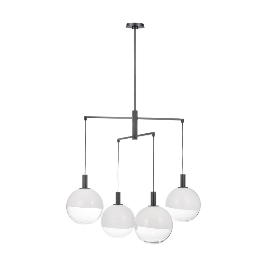 Torian Large Chandelier