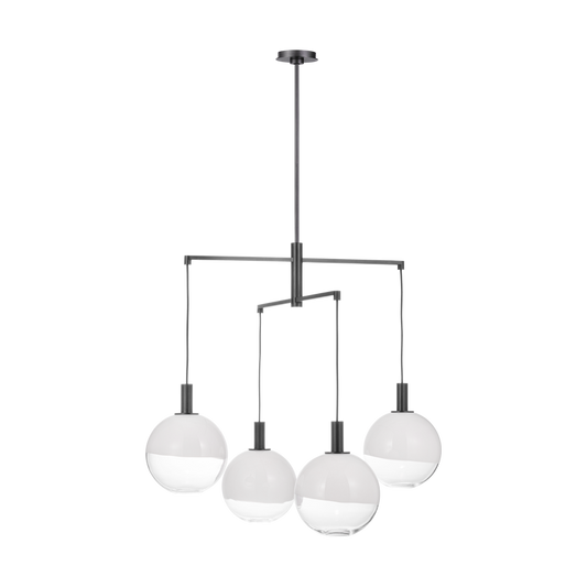 Torian Large Chandelier