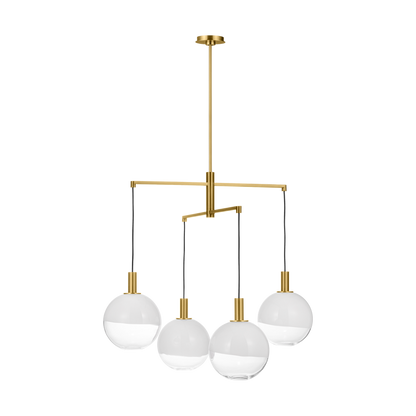 Torian Large Chandelier